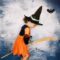 Disfraces caseros para Halloween