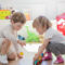 Estimulación de la autonomía en los niños