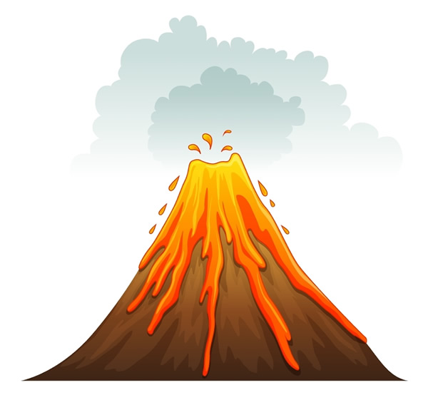 el volcan mas peligroso