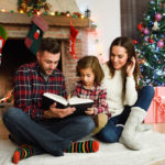 Los 5 mejores cuentos de Navidad para niños