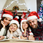 Cómo inculcar el valor positivo de la Navidad en los niños