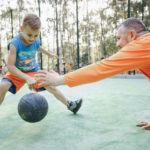 Cómo incentivar a los niños para que hagan deporte