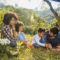 Enseñar a nuestros hijos la importancia del medio ambiente