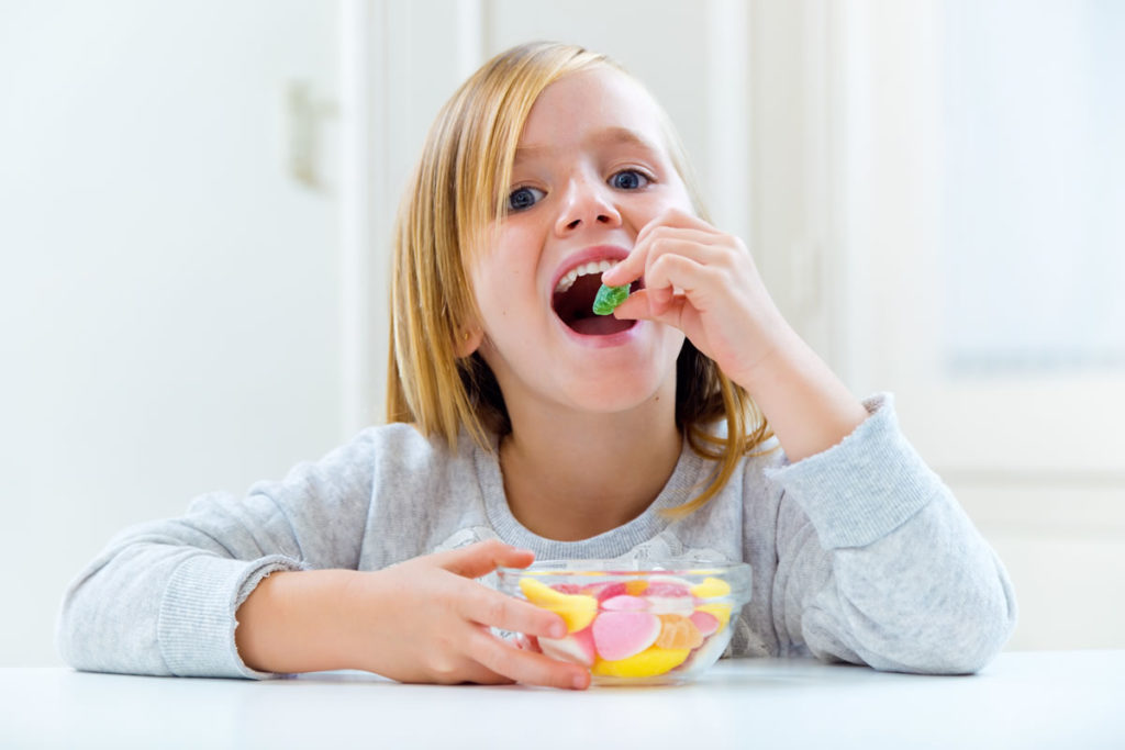 TRASTORNOS ALIMENTICIOS: Qué hacer si el niño no quiere comer