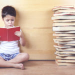 El aprendizaje de las palabras en los niños y cómo estimularlo