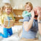 Cómo sorprender a papá con bonitas manualidades