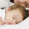 ¿Cuántas horas debe dormir un niño al día?