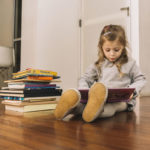 Cómo educar a los niños para que amen leer