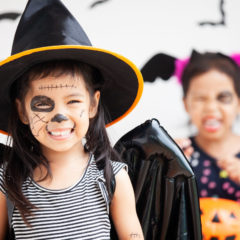 Halloween: Ideas exprés para el próximo 31 de octubre