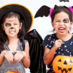 Ideas para celebrar Halloween o el Día de muertos con niños