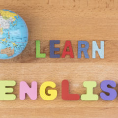 Trucos para que los niños comiencen a aprender inglés