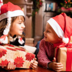 Ideas para fomentar la generosidad en Navidad