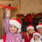 Juegos y actividades para disfrutar estas fiestas