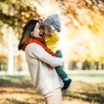 5 cosas que ocurren cuando abrazas a tus hijos