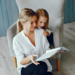 La importancia de leer con tus hijos
