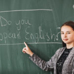 Cómo enseñar inglés a niños de 2 a 5 años