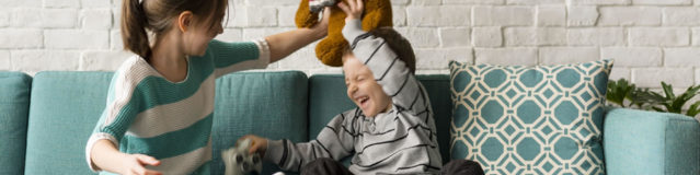 calmar niños hiperactividad