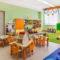 Las aulas excesivamente decoradas perjudican el aprendizaje