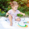 Manualidades para niños de infantil didácticas y divertidas