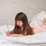 Beneficios de la escritura creativa en la infancia