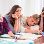 El estrés de los docentes: una realidad que mata