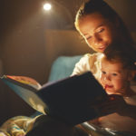 Cómo animar a los niños a leer en casa