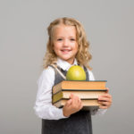 Beneficios de la lectura en los niños según su edad
