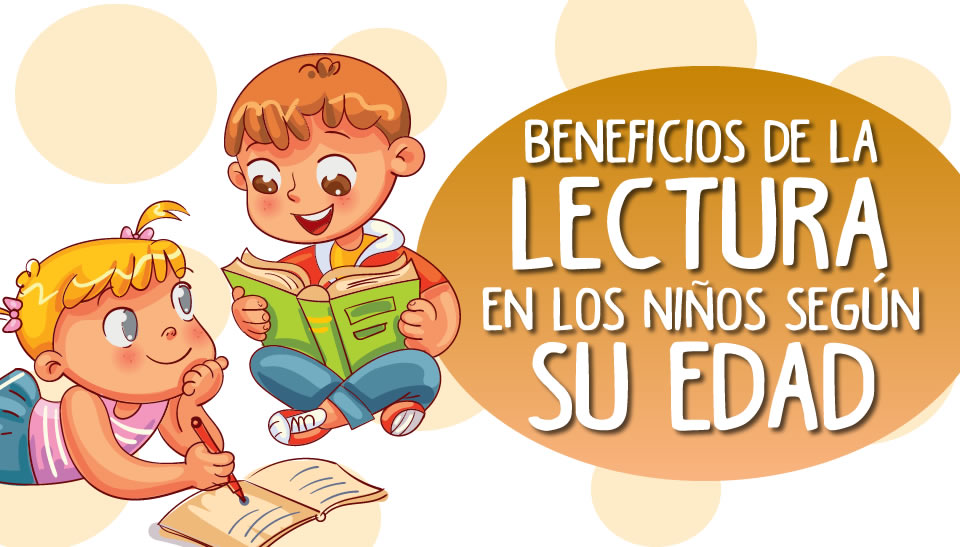 Los Beneficios De La Lectura En Los Ni Os Estos Beneficios