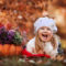 Manualidades para el otoño ideales para niños