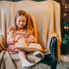Los 8 mejores libros de Navidad para niños