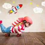 Juegos y actividades para niños: hacia la creatividad y el crecimiento