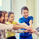 Cómo trabajar valores con niños en el aula