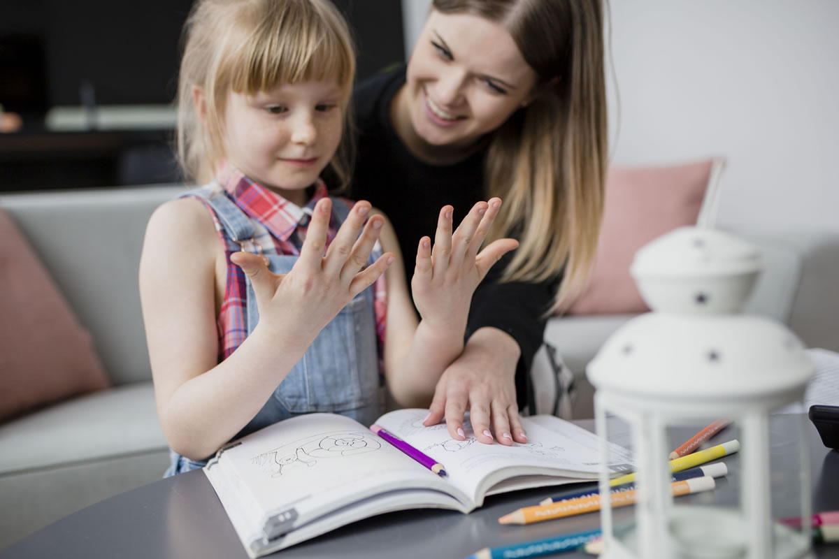 Pautas Para Que Los Ni Os Aprendan Durante El Cierre De La Escuela