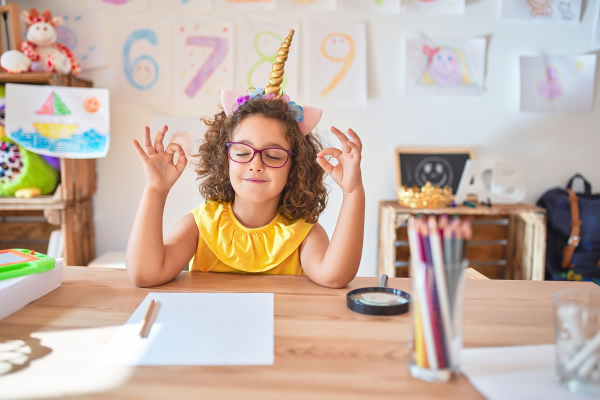 Cómo EDUCAR en valores a los niños la PACIENCIA