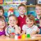 Beneficios de aprender inglés y otros idiomas en los niños