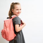 Cómo elegir adecuadamente la mochila escolar