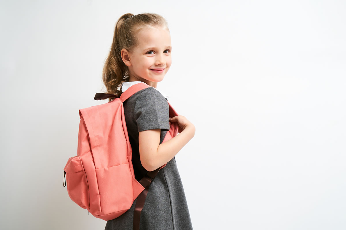 5 consejos para elegir las mochilas escolares - Pequeocio