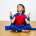 Los beneficios del mindfulness para niños
