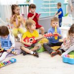Método Macarsi para el aprendizaje musical infantil