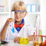 Actividades para despertar el amor por la ciencia en niños