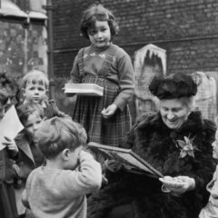 María Montessori: la mujer que cambió la educación