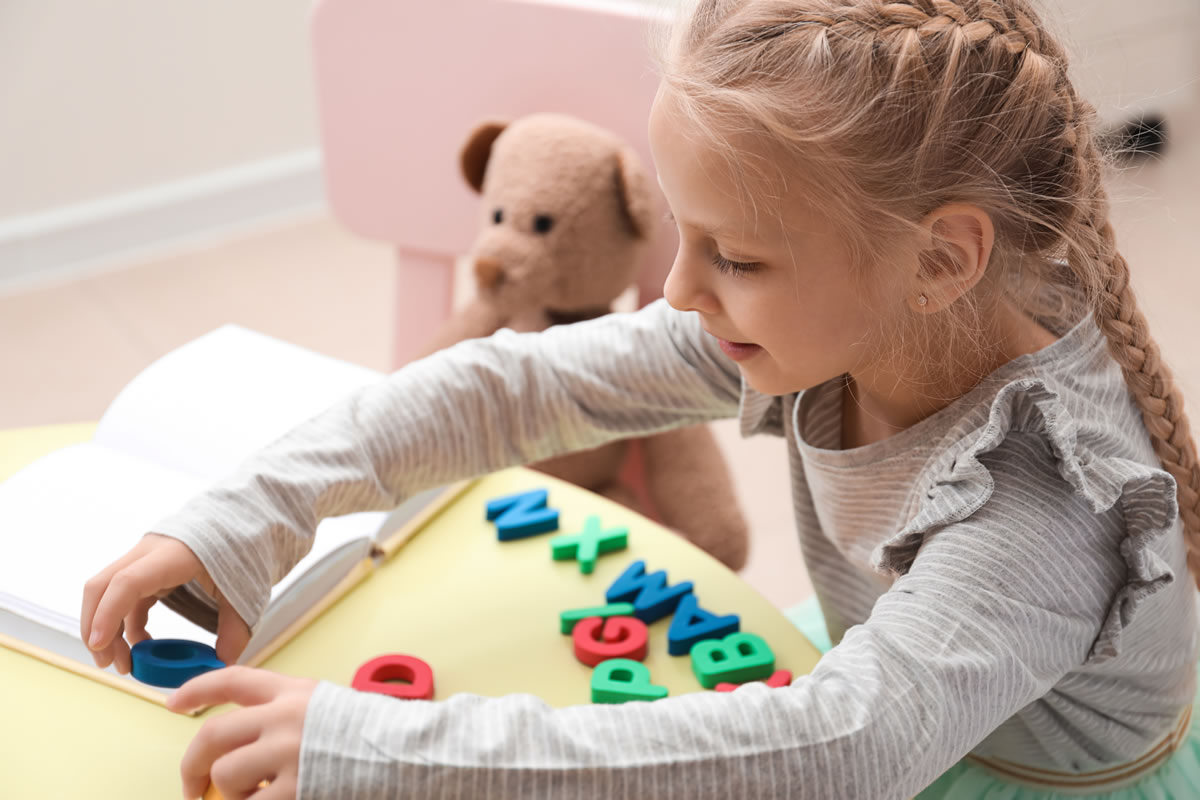Qué es el MÉTODO SILÁBICO para aprender a leer y escribir