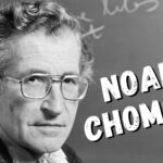 Noam Chomsky y la teoría del desarrollo del lenguaje