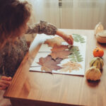 Cómo desarrollar la creatividad plástica de los niños en casa