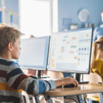 Beneficios de enseñar programación a los niños