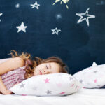 Dormir ayuda a los niños a aprender más y mejor
