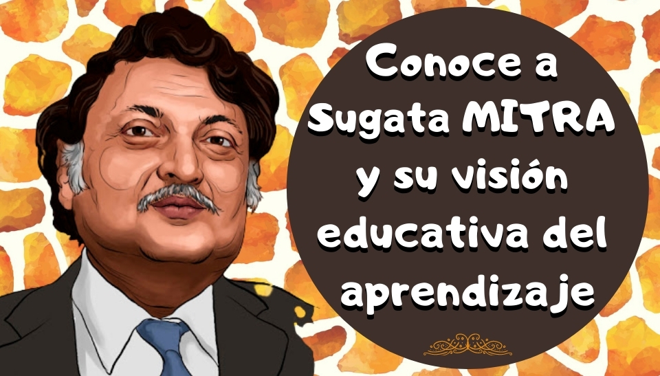 Sugata Mitra