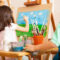 Razones por las que el arte es bueno para los niños
