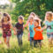 Juegos para desarrollar la motricidad gruesa y fina en niños