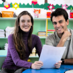 Claves para mantener una buena relación entre padres y profesores